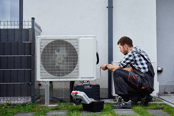 Trusted Ac Repair service in Warren, IN - HVAC Repair CO